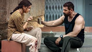 John Abraham and Sharvari Wagh's Vedaa Secures U/A Certification After CBFC Cuts Over 9 Minutes of Footage thumbnail