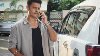 Neil Bhatt : “I always wanted to be part of a show like Megha Barsenge” thumbnail