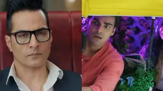 Anupamaa: Vanraj to create chaos as Meenu gets injured  Thumbnail