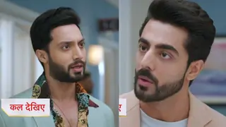 Jhanak: Aditya and Aniruddha clash over Jhanak as Aditya stuns with a bold claim to win her Thumbnail