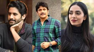 Nagarjuna's old video calling Sobhita 'hot' resurfaces amid her engagement rumours with Naga Chaitanya Thumbnail