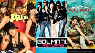 Not just Laila Majnu and Hum Aaapke Hai Koun, find out the classic movies hitting theatres again thumbnail