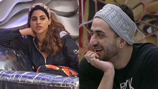 Bigg Boss Marathi: Aly Goni extends support to Nikki Tamboli thumbnail