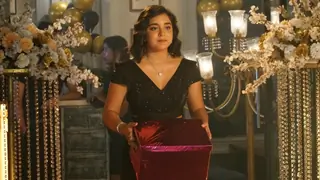  Sumbul Touqeer Khan on Kavya's transformation on the show Thumbnail