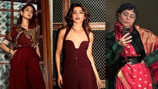 Samantha Ruth Prabhu, Jennifer Winget, Kiran Rao and other women from showbiz who are single and rocking Thumbnail