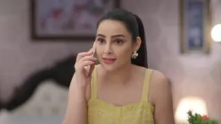 Jhanak: Arshi demands Aniruddha's return, unable to tolerate him caring for Jhanak Thumbnail