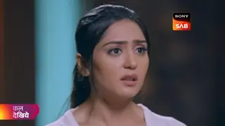Vanshaj: Yuvika catches Isha chatting with Akshat, causing her concern Thumbnail