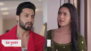 Jhanak: Jhanak accepts Aditya's offer for a movie Thumbnail