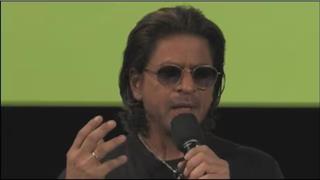 SRK at Locarno Film Festival: Praises South Cinema's Cinematic Excellence Thumbnail