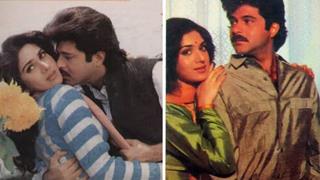 Meenakshi Seshadri talks about kissing scene in flim Vijay, says 'I knew the scene would be.......' thumbnail