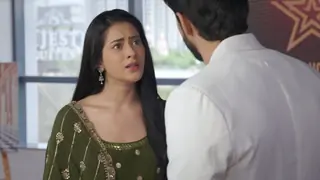Jhanak: Jhanak accuses Aniruddha of striking a deal and claims his support for Arshi is unfair Thumbnail
