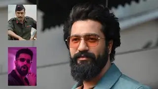 Vicky Kaushal reveals Sam Manekshaw's daughter's reaction to 'Tauba Tauba': "You can't be doing this now....." thumbnail