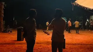 Jr. NTR wraps up 'Devara':  "Can’t wait for everyone to sail into the world of......" Thumbnail