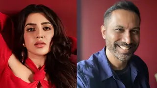 Samantha Ruth Prabhu dating Citadel maker Raj Nidimoru? Internet buzzes with speculations thumbnail