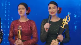 Jhanak: Arshi downplays Jhanak's skills by labeling her 'Untrained' Thumbnail