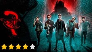 Review: 'Stree 2' is a fun and frolic ride that will make you say “O Stree 3 jaldi aana’ thumbnail