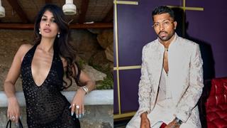 Hardik Pandya, Jasmin Walia allegedly dating? Netizens say, 'Yahan koi kisi ke liye intezaar nahi karta'  Thumbnail