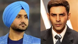 "Well done, Kartik Aaryan!" Harbhajan Singh Praises Actor's Stellar Performance in Chandu Champion