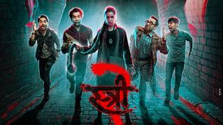 Stree 2: Shraddha Kapoor's movie smashing records at box office with advance bookings  Thumbnail