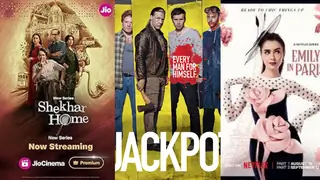 Top OTT Releases This Week: From ‘Emily in Paris’ Drama to ‘Shekhar Home’ Mysteries thumbnail