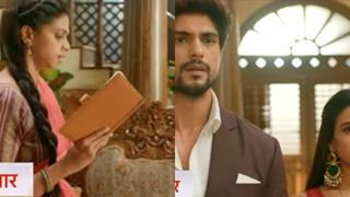 Maati Se Bandhi Dor SPOILER: Vaiju recites a heartfelt poem for Ranvijay claiming it’s written by Jaya Thumbnail