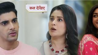 Dil Ko Tumse Pyaar Hua: Chirag to inform his mother about his wish to marry Deepika Thumbnail