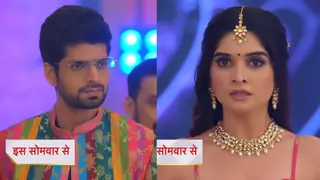 Ghum Hai Kisikey Pyaar Meiin: Savi refuses to marry Rajat following the exposure of his true identity Thumbnail