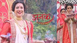 Jhanak: Jhanak signs her first Movie Thumbnail