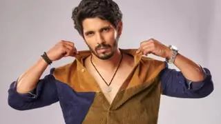 Kanwar Dhillon announces 'Udne Ki Aasha' TRP Ratings on set in a unique way Thumbnail