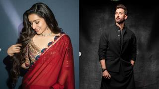 Krissh 4: Shraddha Kapoor to be the new leading lady with Hrithik Roshan Thumbnail