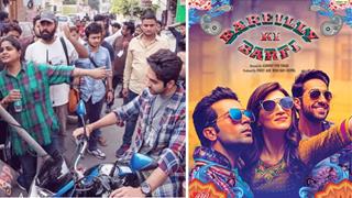 “Bareilly Ki Barfi” Celebrates 7 Years: Ashwiny Iyer Tiwari Shares BTS Pics and Expresses Gratitude Thumbnail