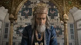 Akshaye Khanna's Remarkable Transformation as Aurangzeb in 'Chhaava' Teaser Wows Fans Thumbnail