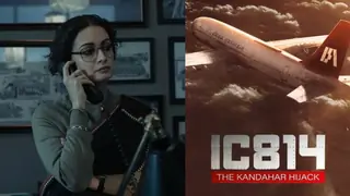 Dia Mirza recalls her memory of the 'Kandahar Hijack' event: "I was in Mumbai for Miss India Pageant and....." Thumbnail