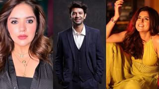 Barun Sobti Birthday: Anjali Anand and Ridhi Dogra send heartfelt birthday wishes for him thumbnail