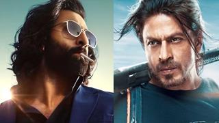 Dhoom 4: Shah Rukh Khan or Ranbir Kapoor as the next villain? Twitter is divided with reactions Thumbnail