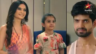 Ghum Hai Kisikey Pyaar Meiin: Rajat and Savi embark on their married life with Sai Thumbnail