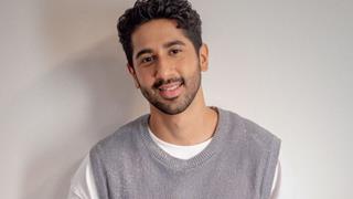 'Call Me Bae' actor Vihaan Samat addresses concerns about typecasting in the OTT space thumbnail