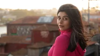 Yesha Rughani: "I am thankful for the love and support of audiences."  thumbnail