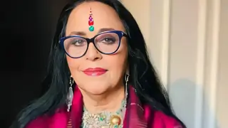 Ila Arun: "I’m a bit upset with Sanjay Leela Bhansali for not considering me for........"  Thumbnail