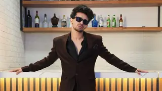 Vishal Pandey set to star in Star Plus's Next Big show? thumbnail