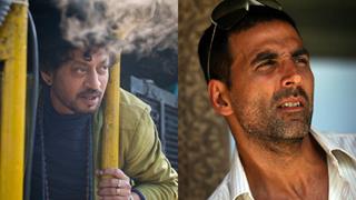 Did Irrfan Khan predict Akshay Kumar's lean phase seven years ago? thumbnail