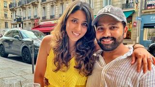 Is Rohit Sharma And Ritika Sajdeh Expecting Their Second Child? Here's what we know Thumbnail