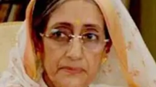 Veteran actress Asha Sharma passes away at 88 Thumbnail