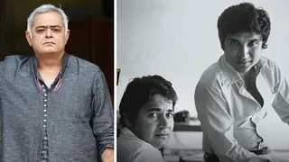 Hansal Mehta Praises Docuseries on Salim Khan-Javed Akhtar, "I enjoyed Angry Young Men for what it is"  Thumbnail
