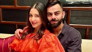 Virat Kohli carries wife Anushka Sharma's shopping bags as the couple walk around unrecognized in London Thumbnail