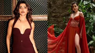 Uorfi Javed heaps praise on Samantha Ruth Prabhu; says, 'Sam is the best' Thumbnail