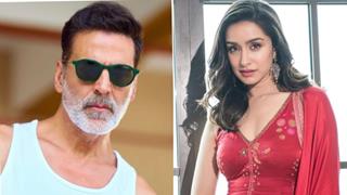 Stree 2’s Shraddha Kapoor To Shift To Hrithik Roshan's Residence, Likely To Be Akshay Kumar's Neighbor: Report Thumbnail