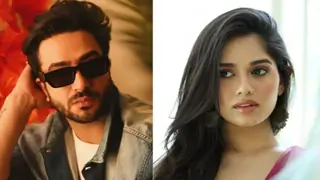 Jannat Zubair Injured on the sets of Laughter Chefs Unlimited Entertainment due to Aly Goni Thumbnail