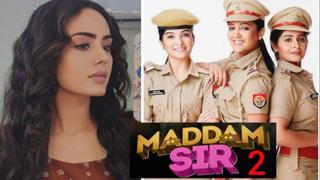 Maddam Sir 2 gets a new title, starring Himanshi Parashar Thumbnail