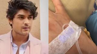 Ankit Gupta's health worries fans as photo surfaces—Here's What Happened thumbnail